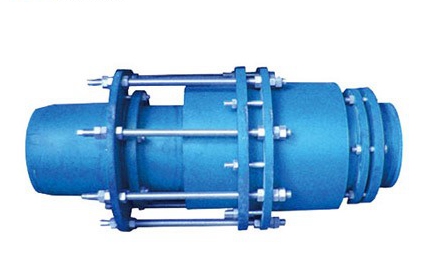 直流介質(zhì)無推力套筒補償器